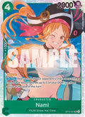 Nami [OP14-031]