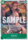 Shanks (028) [OP13-028]