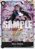 Nico Robin [OP12-087]