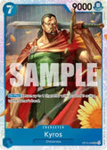 Kyros [OP10-046]