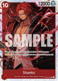 Shanks (004) [OP09-004]