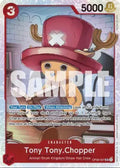 Tony Tony.Chopper (007) [OP08-007]