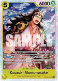 Kouzuki Momonosuke [OP06-107]