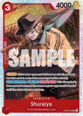Shuraiya [OP06-009]