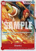 Shanks [OP06-007]