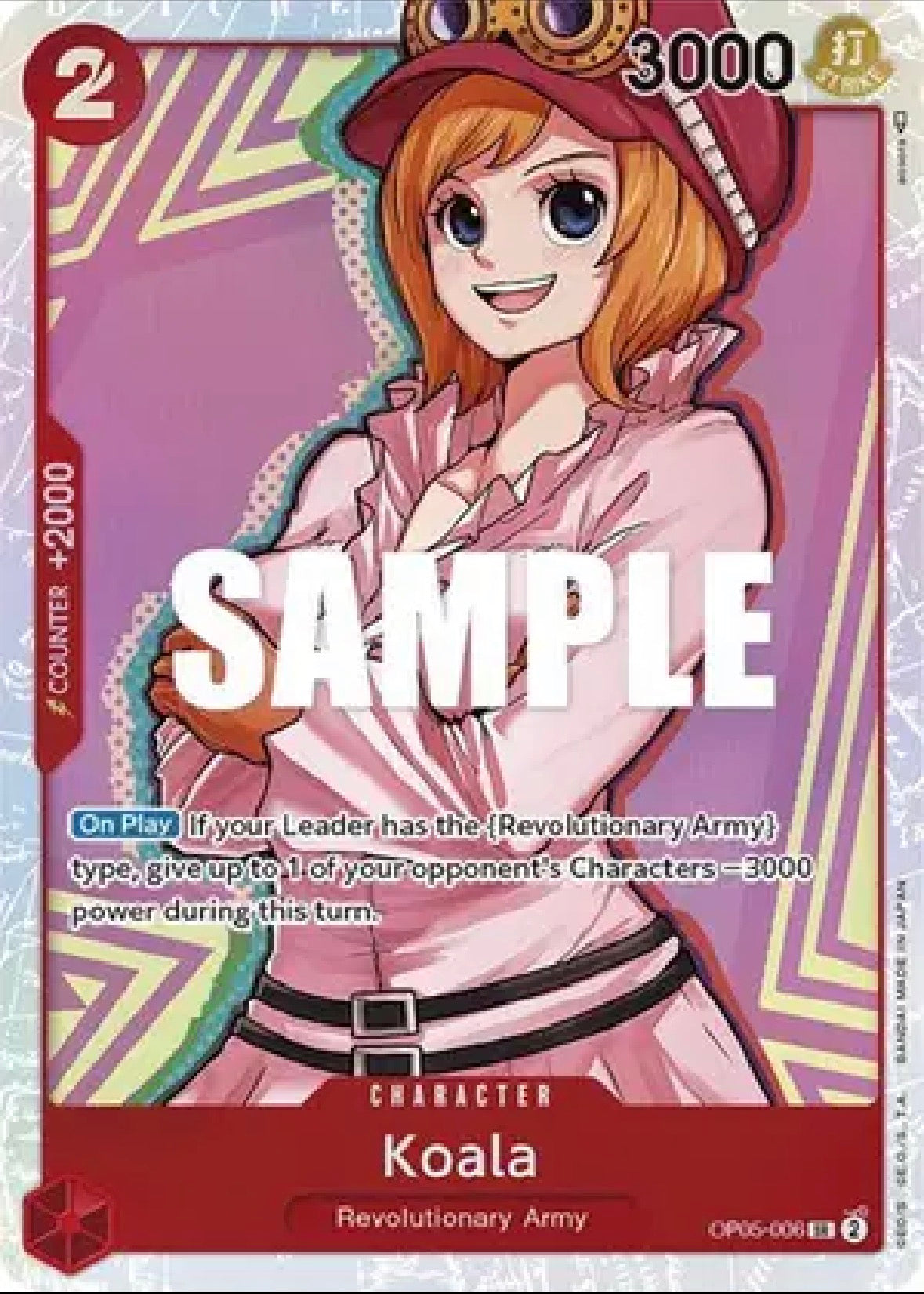 Koala [OP05-006]