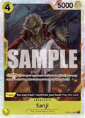 Sanji (Reprint) [OP04-104]