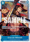 Dracule Mihawk [OP01-070]
