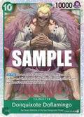 Donquixote Doflamingo (031) [OP04-031]