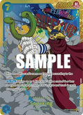 Sogeking [OP03-122]