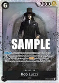 Rob Lucci (092) [OP03-092]