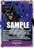 Magellan (085) [OP02-085]