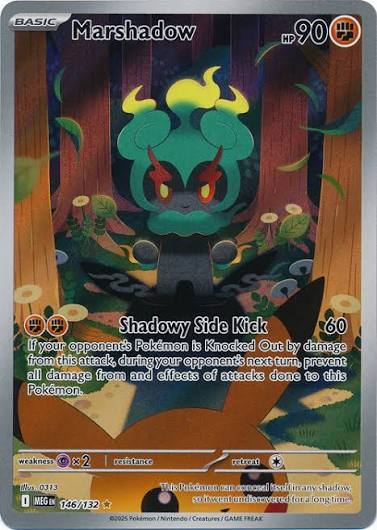 Marshadow