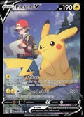 Pikachu V