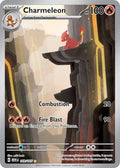 Charmeleon (JP)