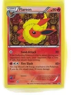 Flareon