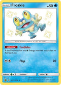 Froakie (Shiny)