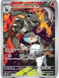 Team Rocket's Houndoom