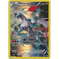 White Kyurem (Full Art Promo)