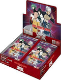 One Punch Man Booster Box