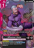 Master Asia GD05-089 LR