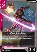 Red Gundam