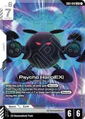 Psycho Haro (EX) EB01-042 LR