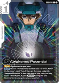 Awakened Potential
