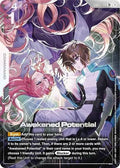 Awakened Potential R+ GD03-118
