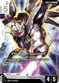 Freedom Gundam (GD03-070)