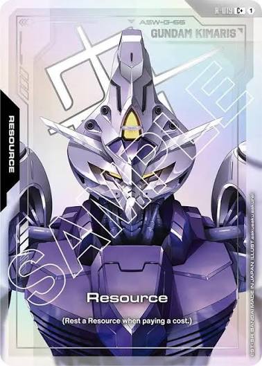 Resource R-019 C+