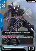 Gundam Mk-II (Titans)
