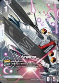 GD02-129 R+ Argama