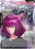 RP-058 P Resource