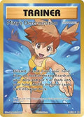 Misty's Determination (Full Art)