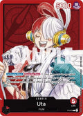 Uta (One Piece Film Red)