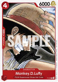 Monkey.D.Luffy (One Piece Film Red)