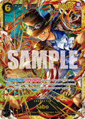 Sabo (120) (SEC)