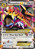 Mega Kangaskhan