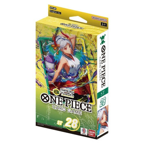 Yamato Starter Deck ST-28