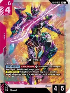 GFreD GD03-035 LR