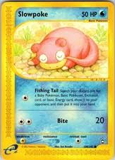 Slowpoke