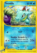 Totodile (134)